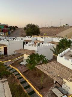 alqamar village - 7