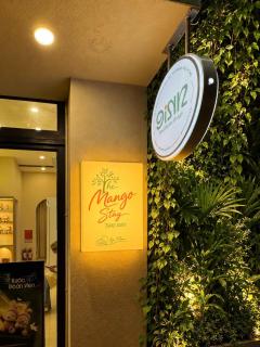 The Mango Stay Thao Dien by 9 Inn Boutique Stays - 1