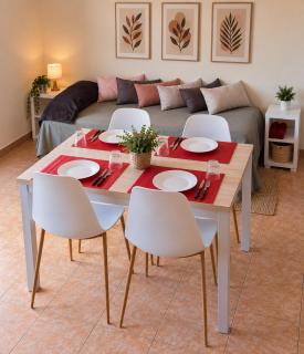 Cap Salou Binda Mar Apartment - 5