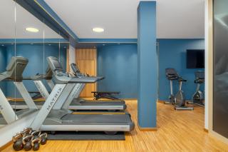 La Caserne Chanzy Hotel & Spa, Autograph Collection - 1