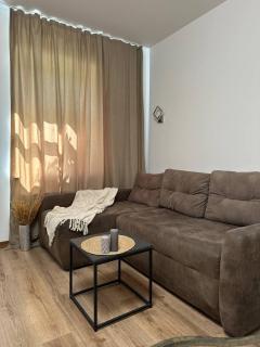 Cheremhova apart - 6