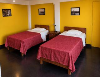 Hostal Miramar Pisco - 6