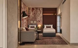Checkd Hotel - 2