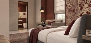 Checkd Hotel - 4