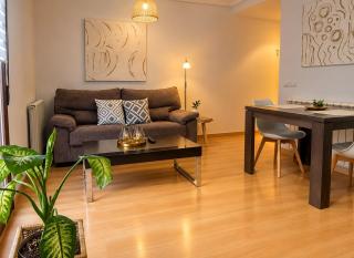 Apartamento Vive Teruel - 4