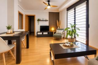 Apartamento Vive Teruel - 6