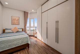 Luxury Sunset Riverside 2BR Mornachy Da Nang - 3