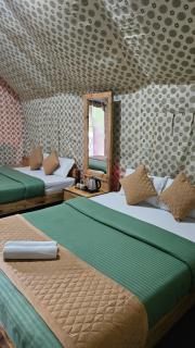 Kodom Bari Retreat, Kaziranga - 9