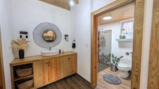 Cana Life Luxury Eco Pineview Jimenoa Villa - Mountain Retreat, Jarabacoa - 2