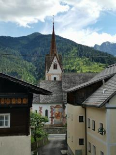 Ferienwohnungen Lexahaus - 9