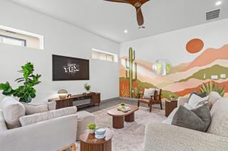 3BR Home with Pool, Gym & Game Room - 8