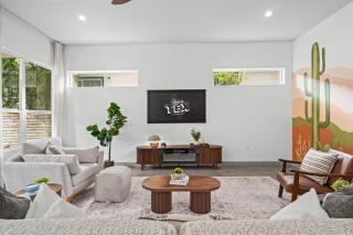 3BR Home with Pool, Gym & Game Room - 5