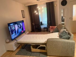 Cozy Apartment with Private Sauna - 2