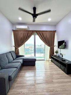 JW Homestay Bintulu - 9