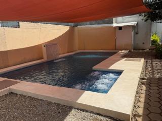 Casa Mazari - 4