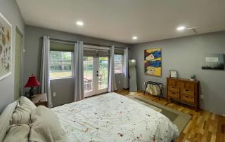 Charming private en suite in SW Portland - 5