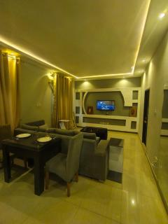 Milestone Boutique Apartments - 2