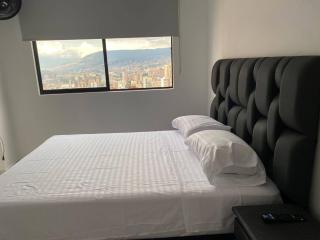 Aves Mara 6th floor with balcony and parking - 7