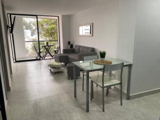 Aves Mara 6th floor with balcony and parking - 6