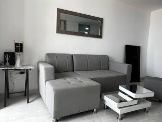 Aves Mara 6th floor with balcony and parking - 5
