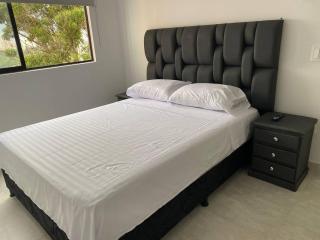 Aves Mara 6th floor with balcony and parking - 3