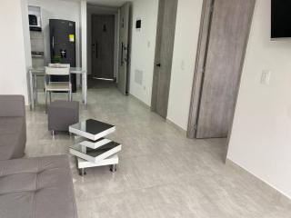 Aves Mara 6th floor with balcony and parking - 2