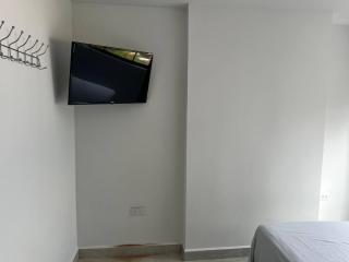 Aves Mara 6th floor with balcony and parking - 1