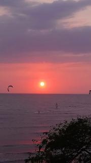 Atardecer - 0