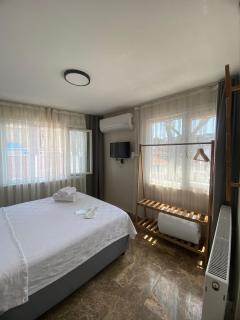 Büyükada Çarşı Pansiyon - 7