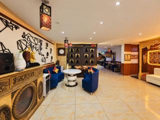 Royal Saffron by Stay Pattern - City Center - 2
