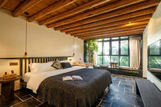 Shanxia Buzhi Hidden Luxury Hotel - 0