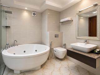 Royal Saffron by Stay Pattern - City Center - 5