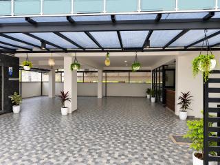 Hotel Orion Signature - 1