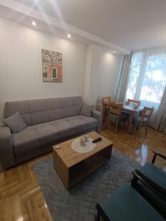 Comfort Apartment - 4