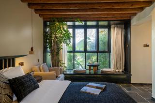 Shanxia Buzhi Hidden Luxury Hotel - 9