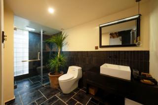 Shanxia Buzhi Hidden Luxury Hotel - 8