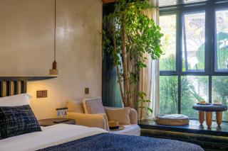 Shanxia Buzhi Hidden Luxury Hotel - 7