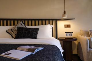 Shanxia Buzhi Hidden Luxury Hotel - 5
