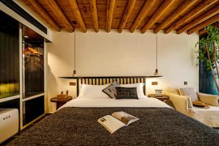Shanxia Buzhi Hidden Luxury Hotel - 3