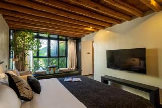Shanxia Buzhi Hidden Luxury Hotel - 1