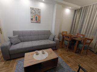 Comfort Apartment - 1