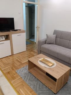 Comfort Apartment - 7