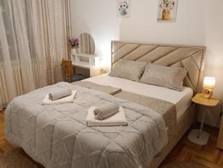 Comfort Apartment - 9
