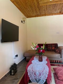 Cozy Garden Guesthouse - Muthaiga Gem - 6