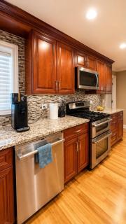 Lombard 5BR&2BH,Near Chicago, Oak Brook, Airport - 1