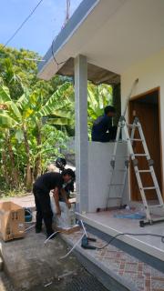 P'Moon Open Inn 2 - Karangasem - 2