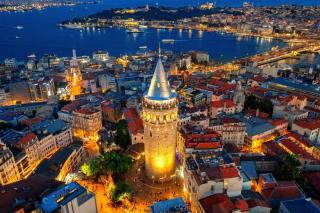 The Galata Glory Hotel - 4