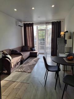 Апартаменты Южный Південне Одесская обл - 4