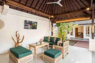 2 Bedroom Villa with private Pool in Seminyak Bali with BBQ - 8