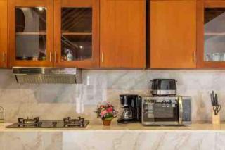 2 Bedroom Villa with private Pool in Seminyak Bali with BBQ - 7